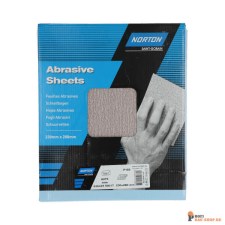 nortonschleifmittel/NORTON_schleifmittel_63642558017 Standard Sheets Norton PRO 230.00x280 Grit 180_137471